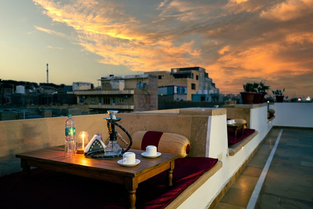 Фото The Legend Haveli