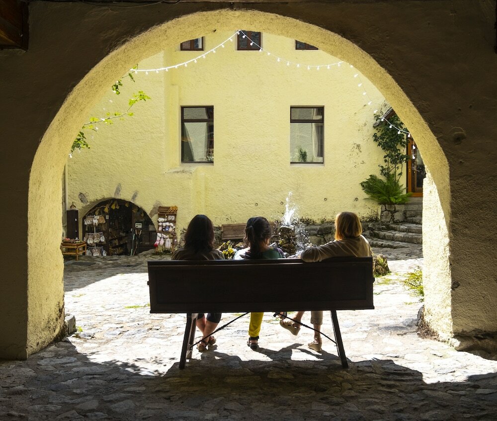 Фото Hotel Caldas