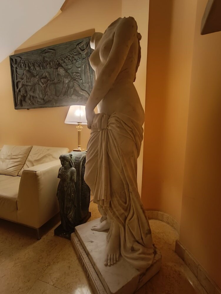 Фото Hotel Seccy