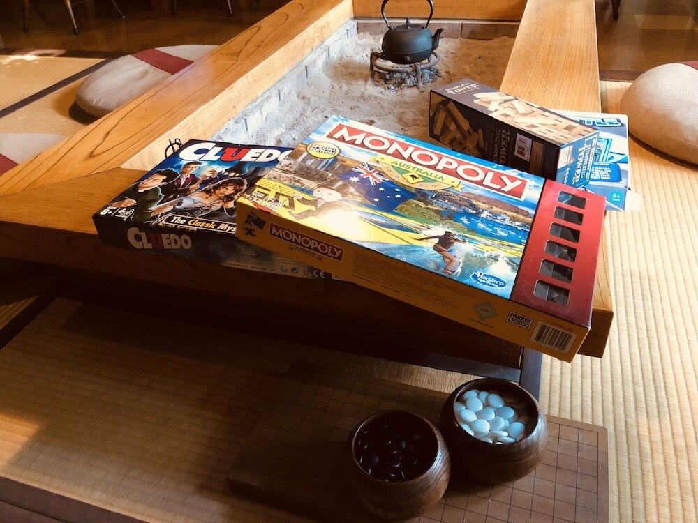 Фото The Guest House Japan Hakuba