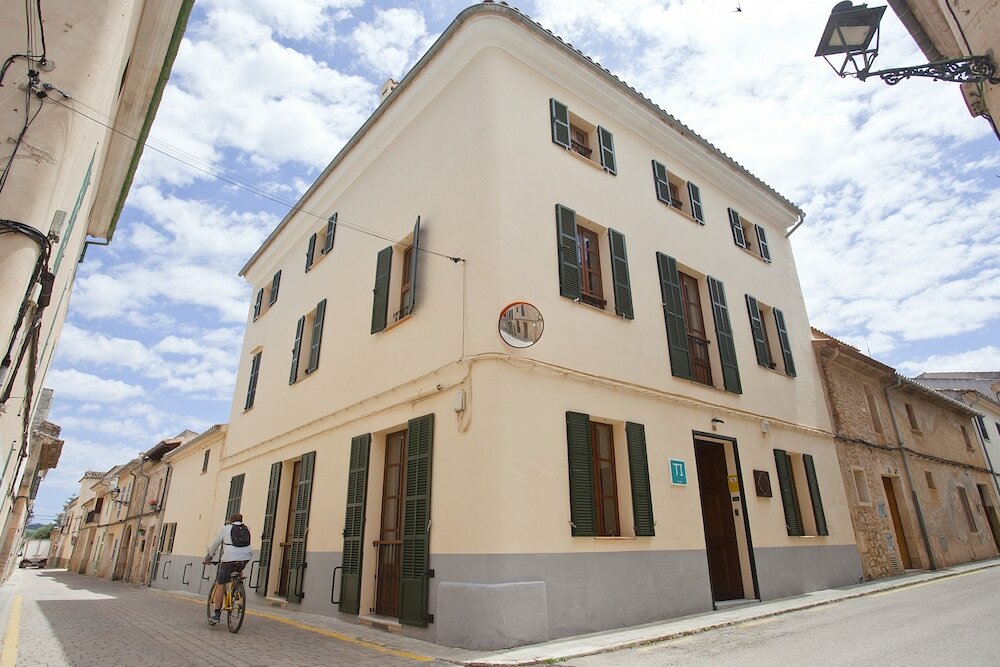 Фото Casal de Petra - Rooms & Pool by My Rooms Hotels