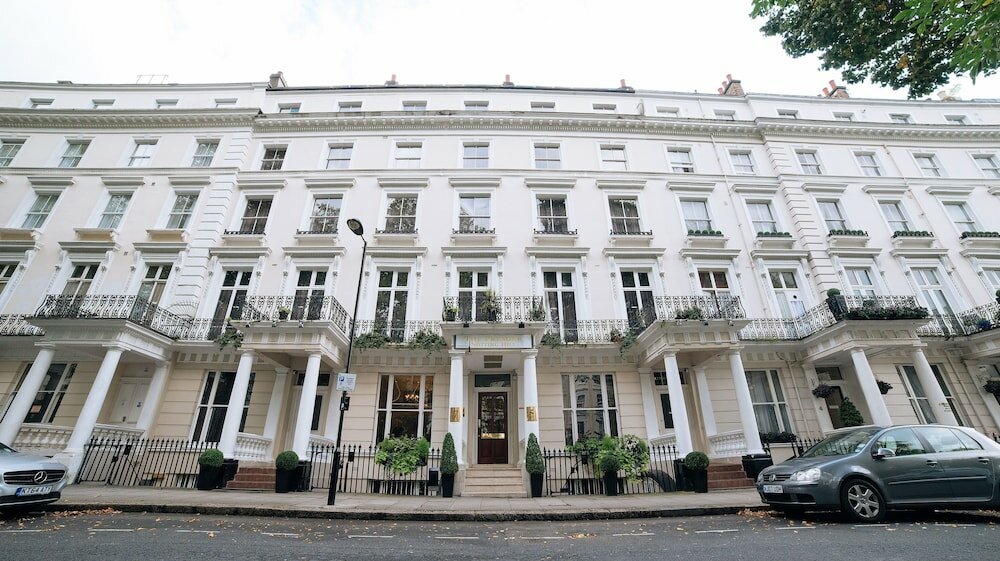 Фото The Premier Notting Hill