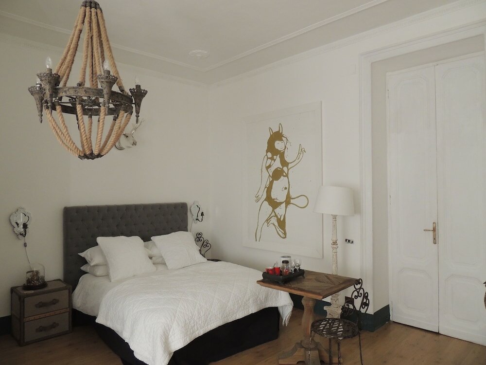 Фото Angelina B&b Dimora Contemporanea