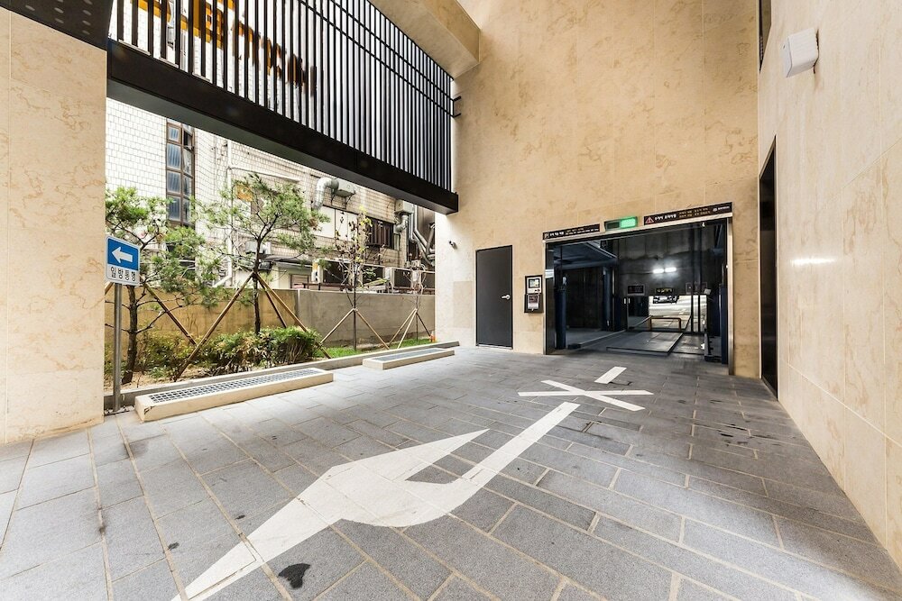 Фото Forestar Hotel 2