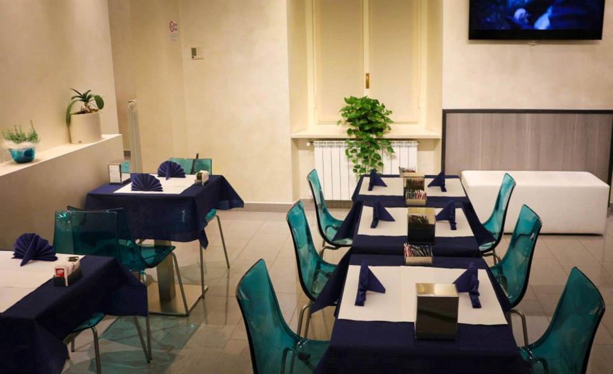 Фото Hotel La Madonnina