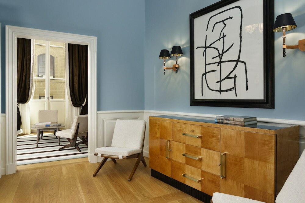 Фото Palazzo Vecchietti - Residenza D'Epoca