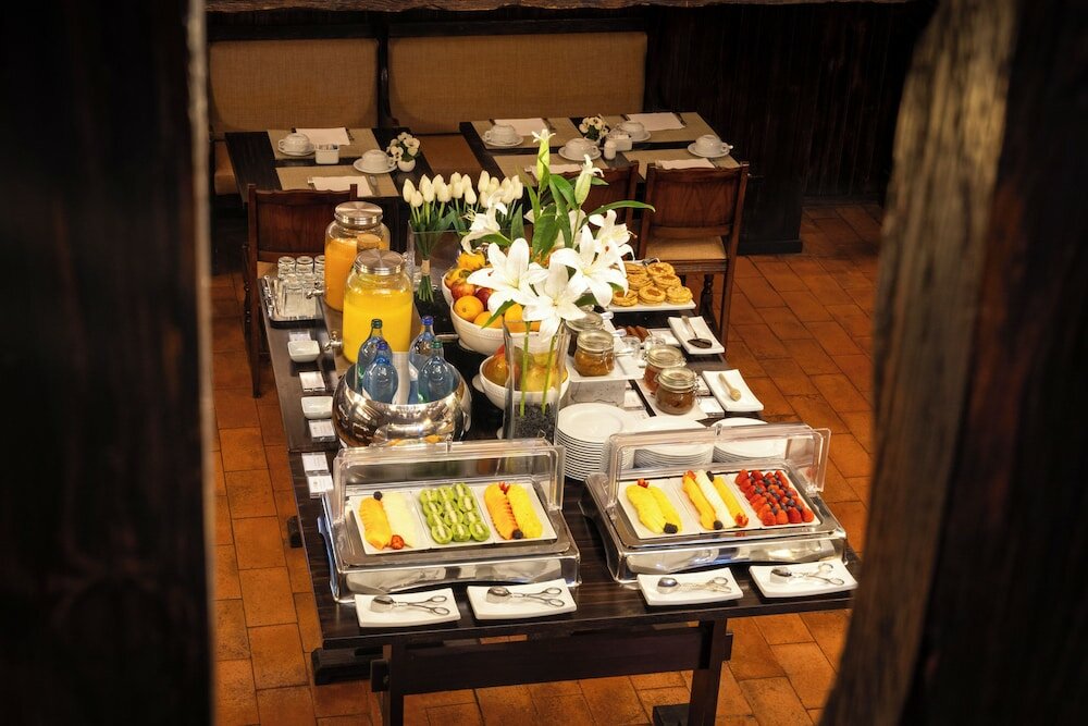 Фото Sana Rex Hotel