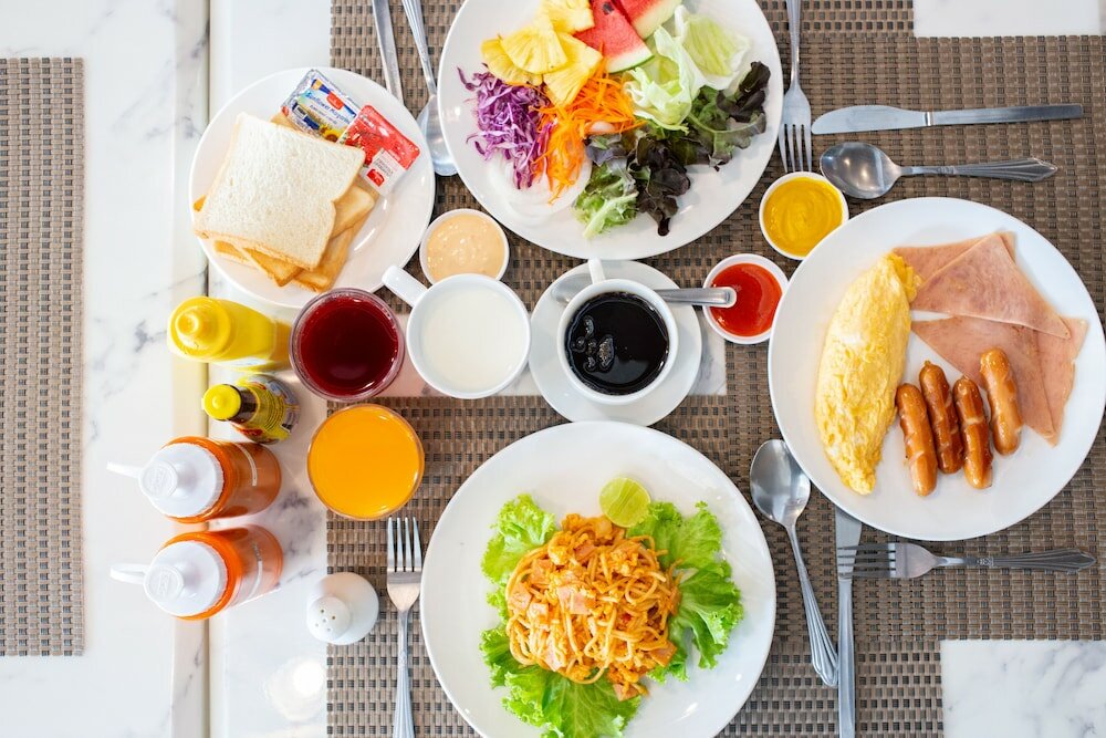 Фото Spittze Hotel Pratunam