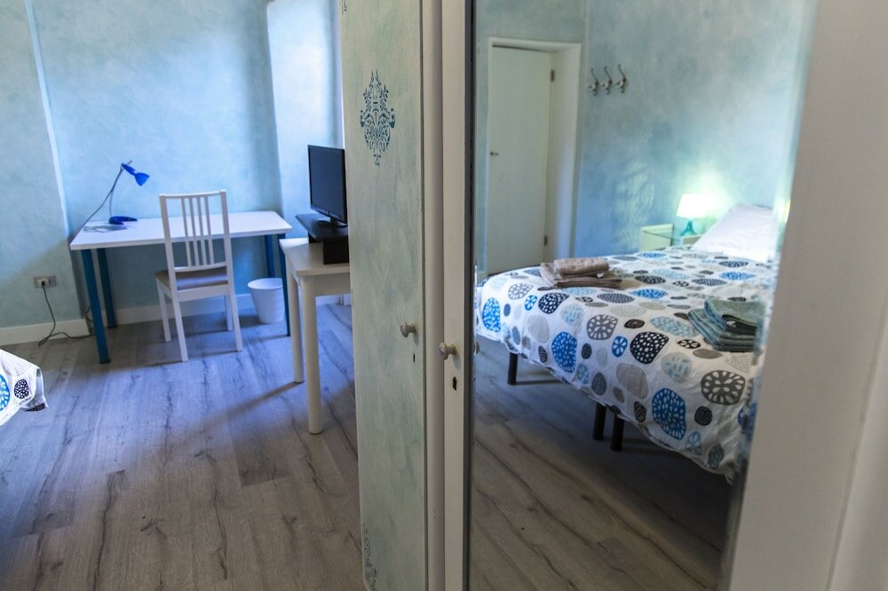 Фото Le Camere di Casa Cassandra