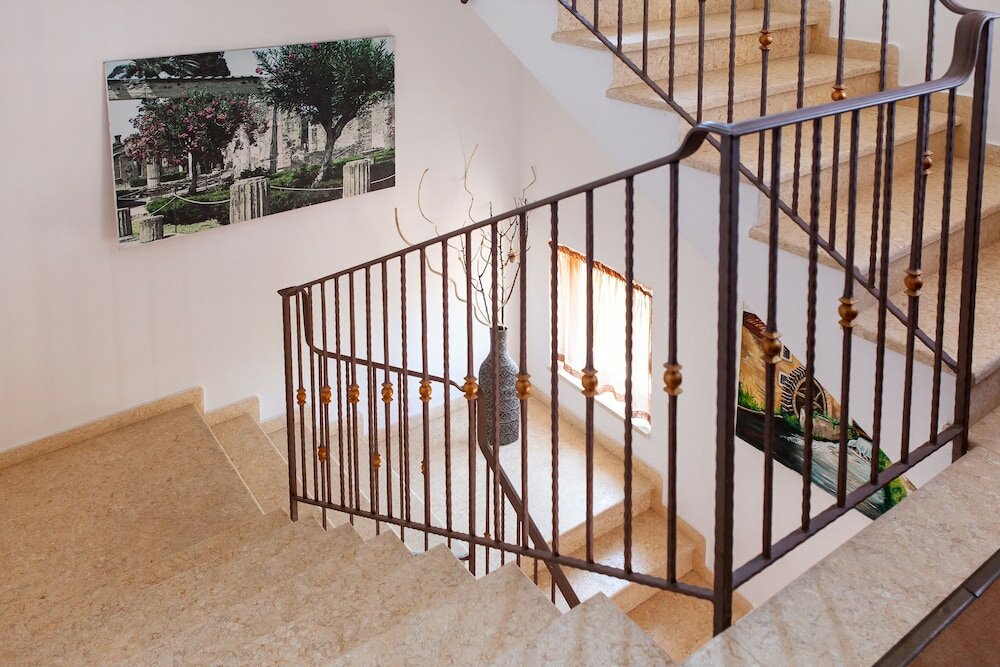 Фото Sammartano Hotel