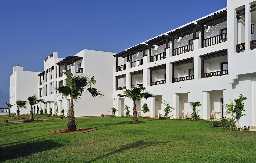 Фото Iberostar Waves Saïdia