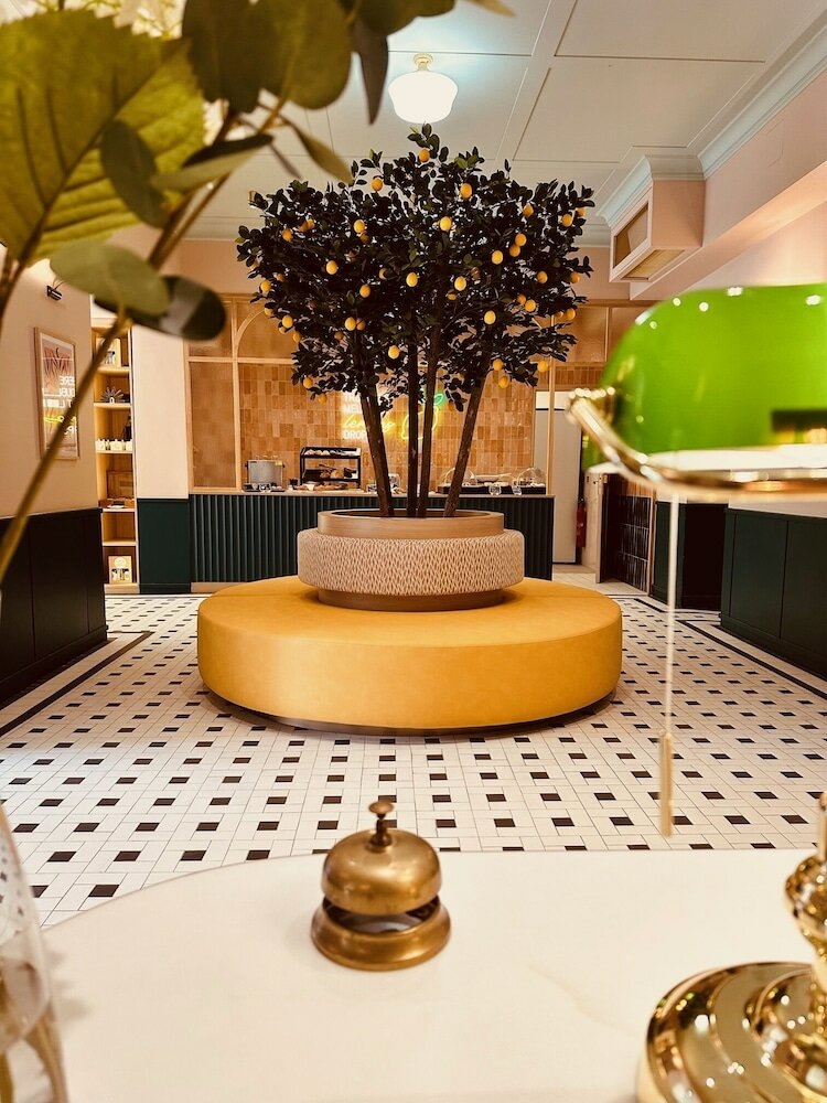 Фото Hotel de Londres