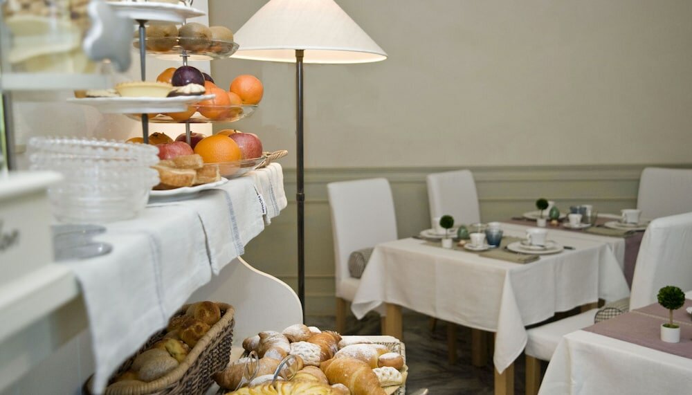 Фото Villa Magnolia Relais