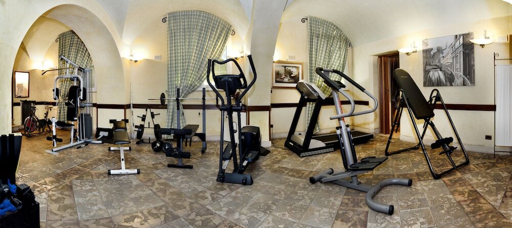 Фото Hotel Palladium Palace