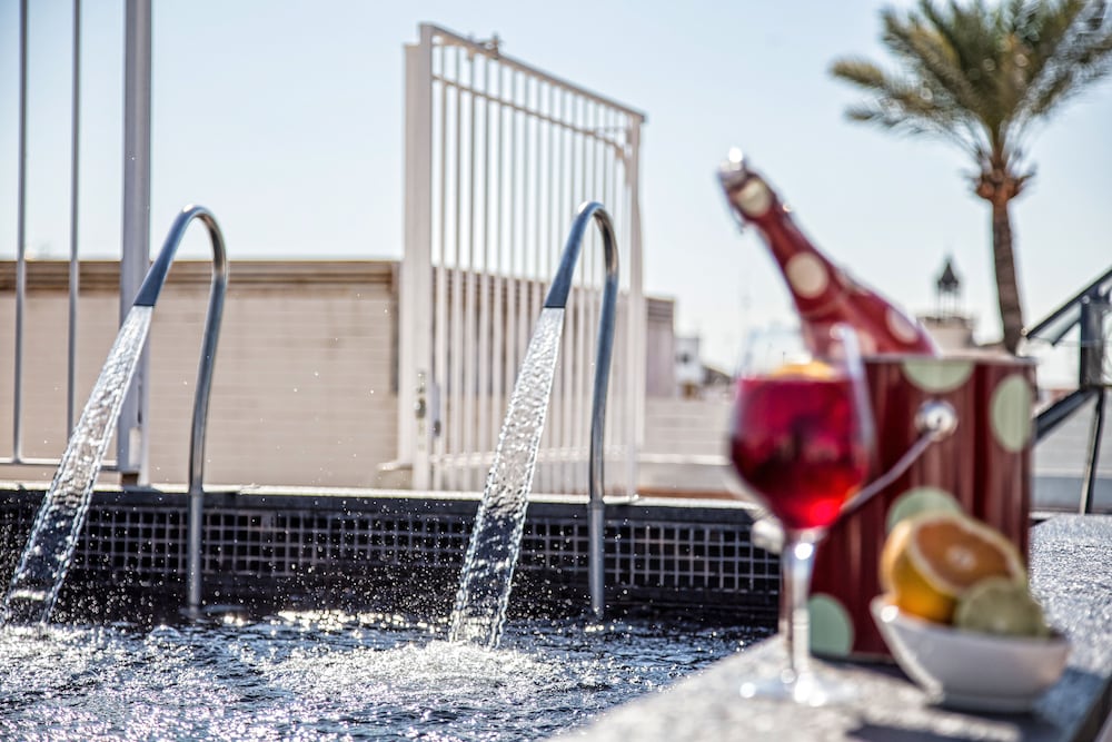 Фото Hotel Palacio de Villapanes