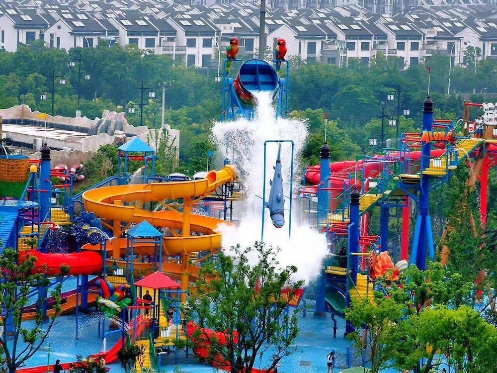 Фото Radisson Suzhou