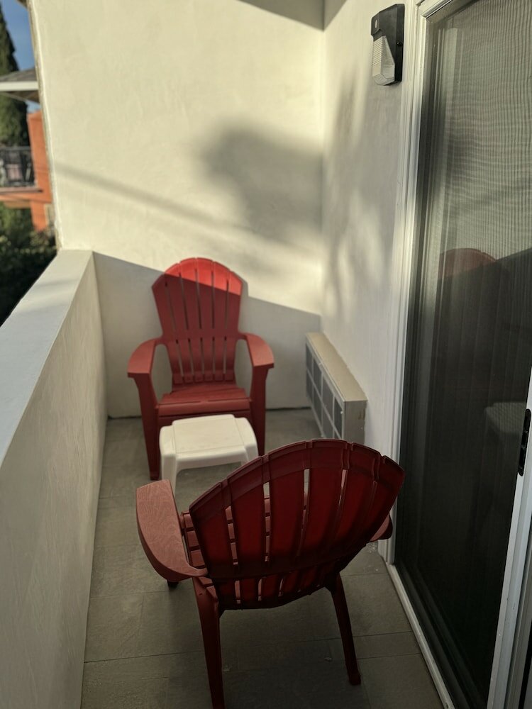 Фото Moonlite Inn Redondo Beach