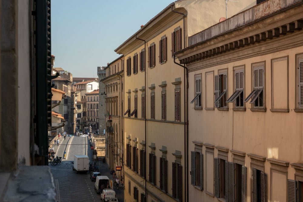 Фото Santo Spirito Exclusive