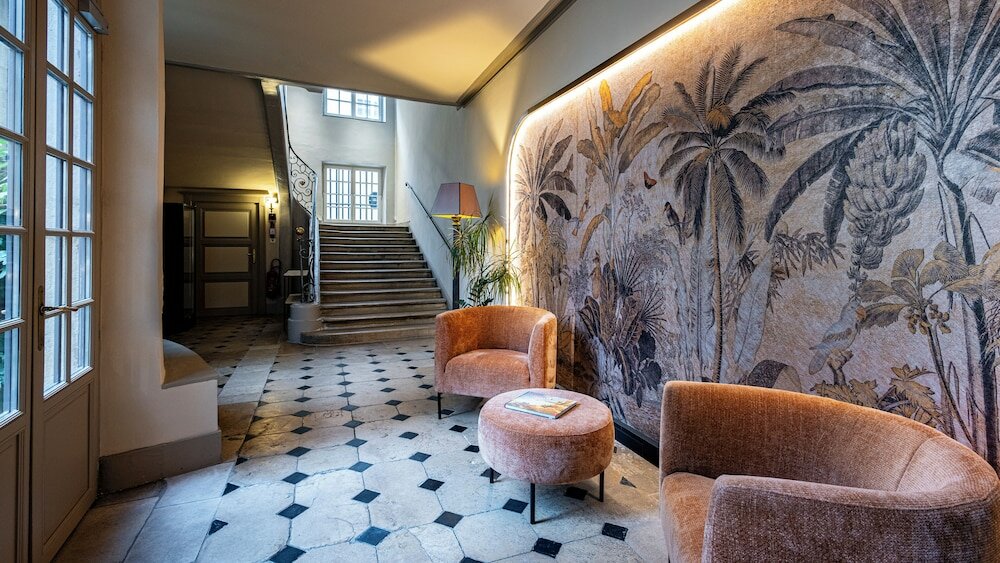 Фото Hotel De Guise