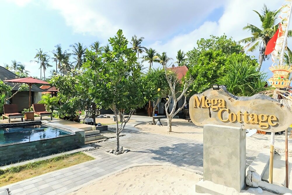 Фото Mega Cottages