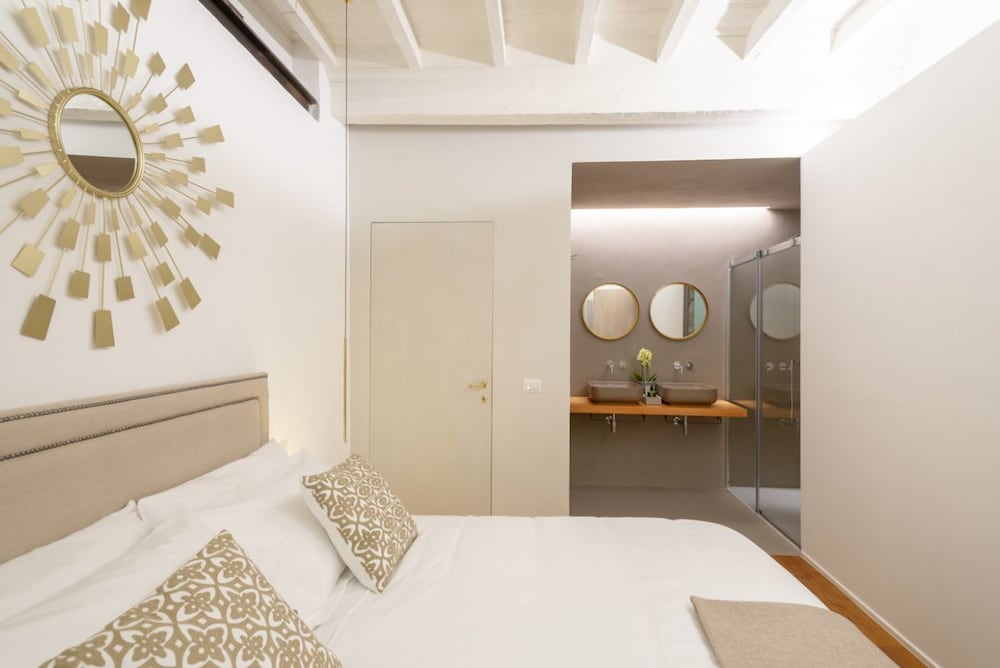 Фото Santo Spirito Exclusive