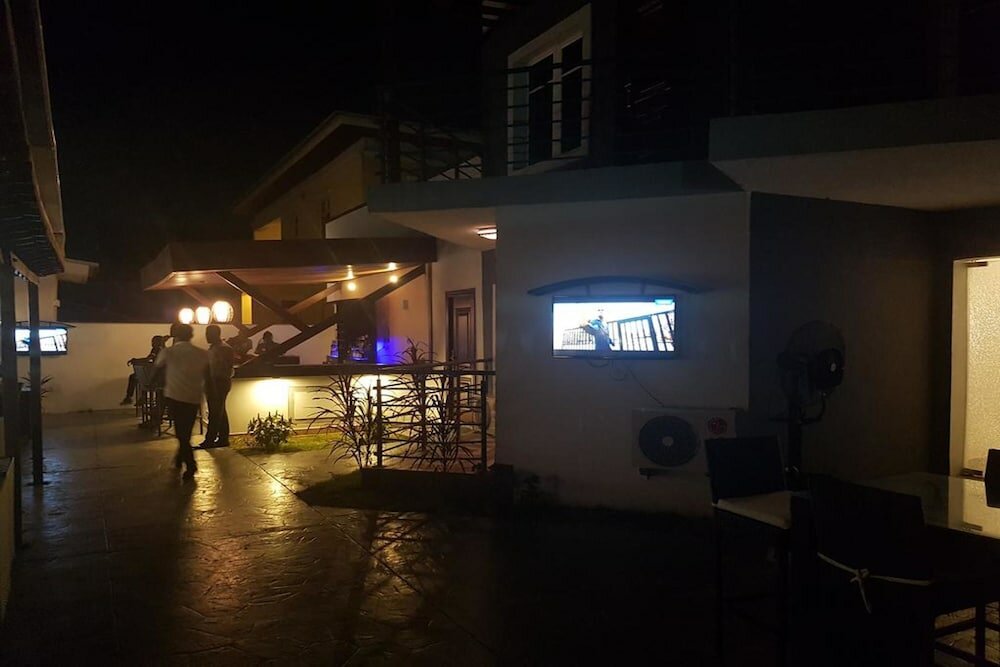 Фото The View Lekki