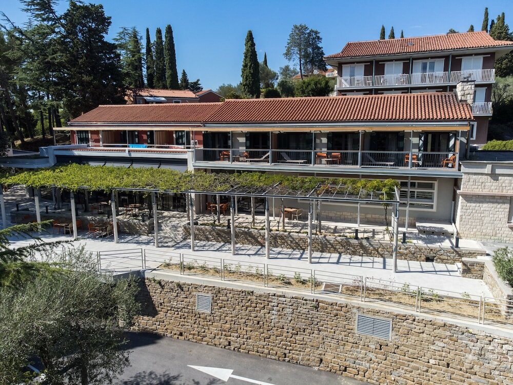 Фото Vila Laguna Strunjan