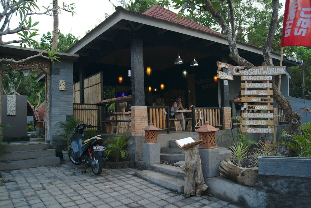 Фото Ghamed Sari