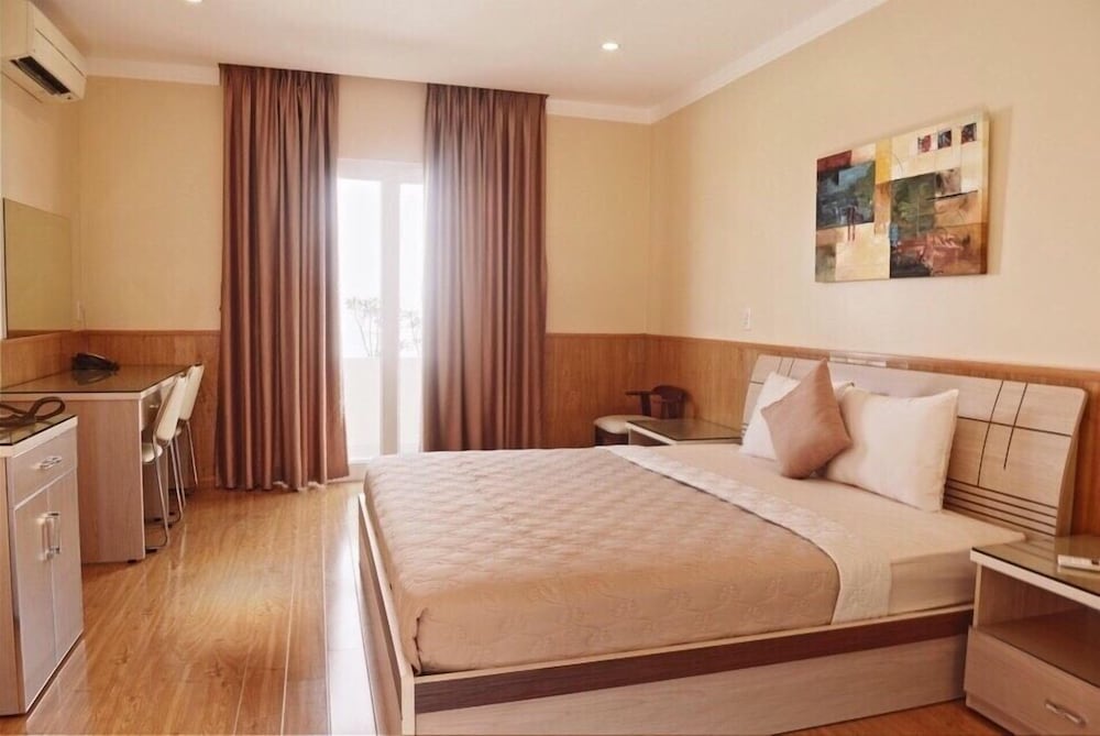 Фото Truong Thinh Hotel