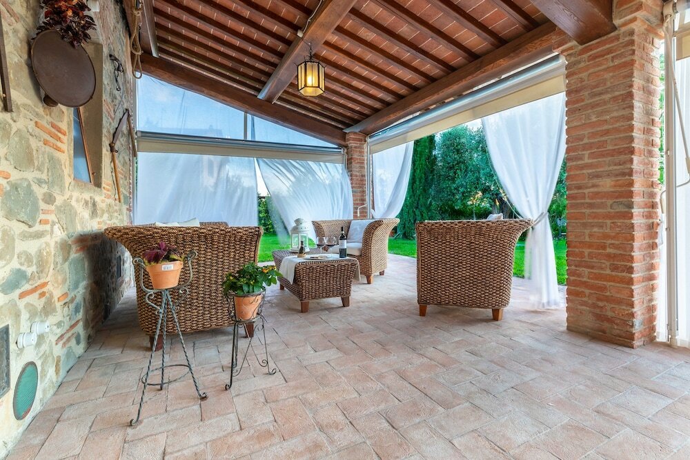 Фото La Casa Medioevale B&b