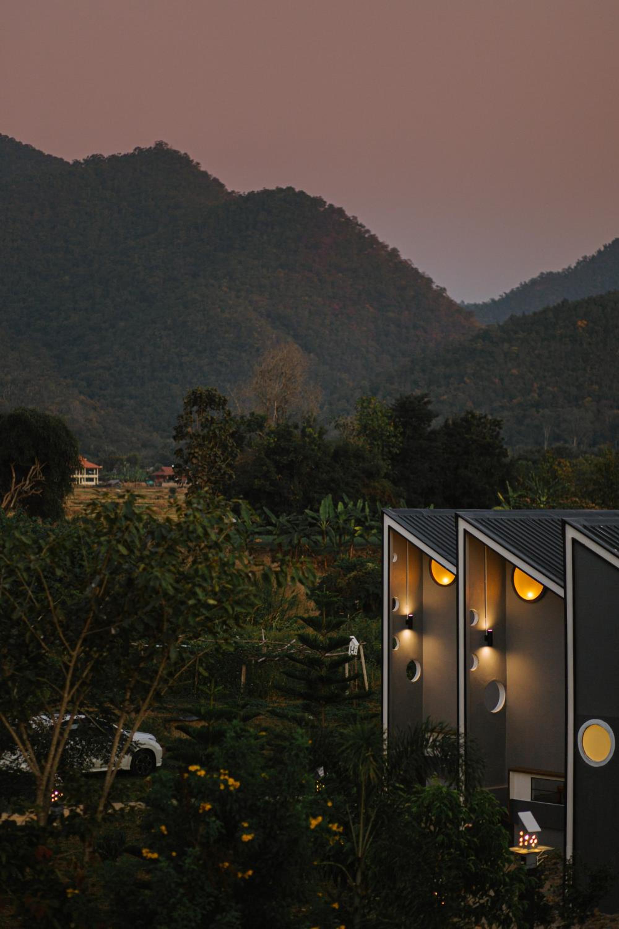 Фото Aether Pai Villa