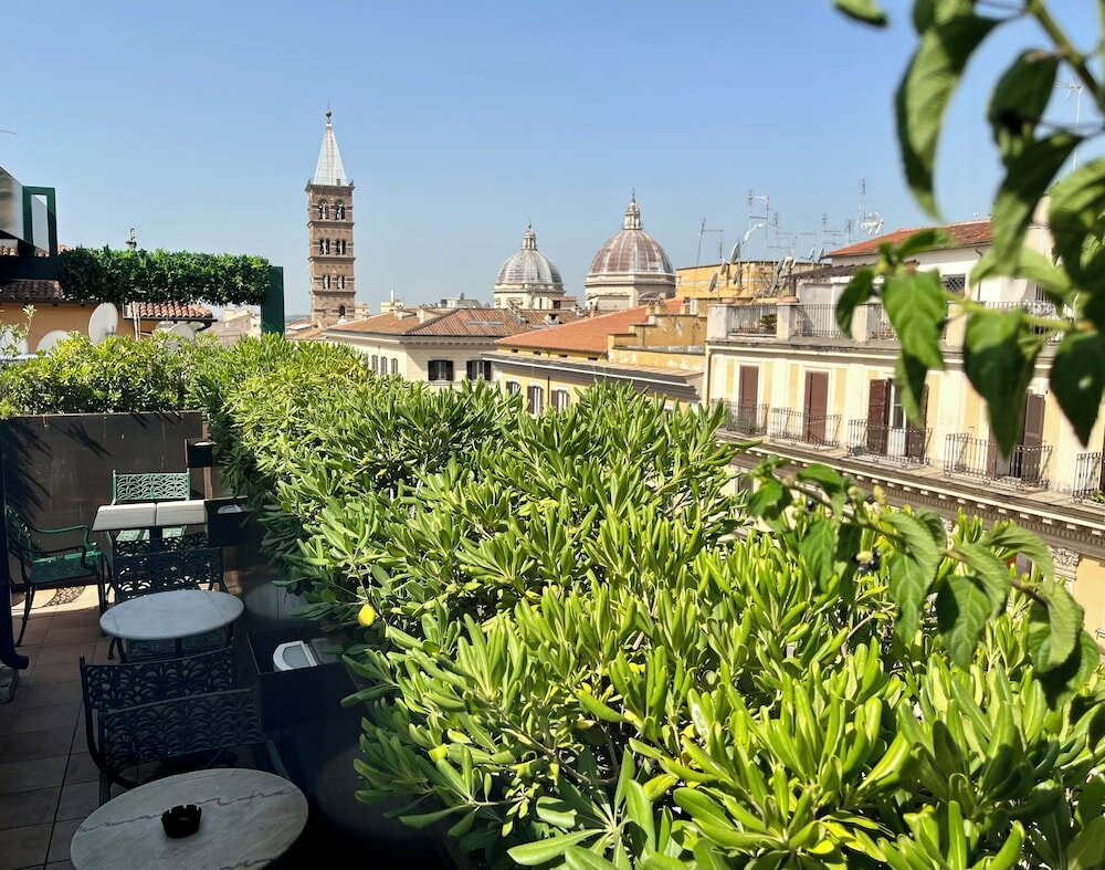 Фото Hotel Palladium Palace