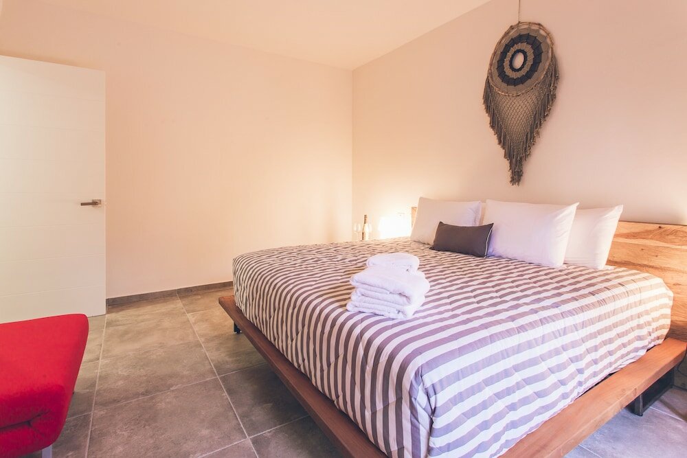 Фото Hotel Panacea Tulum