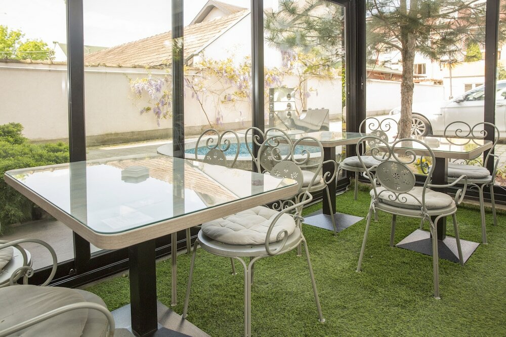 Фото Boutique Hotel Arta