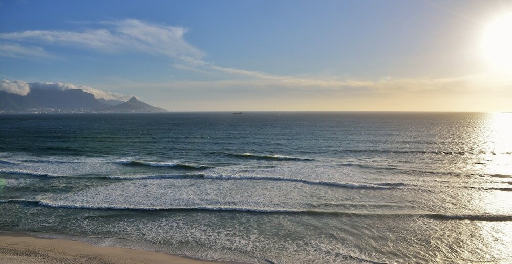 Фото Blaauwberg Beach Hotel