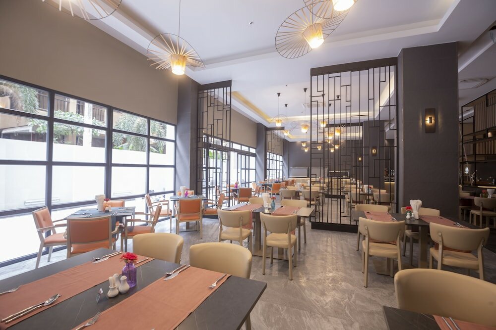 Фото Woovo Phuket Patong