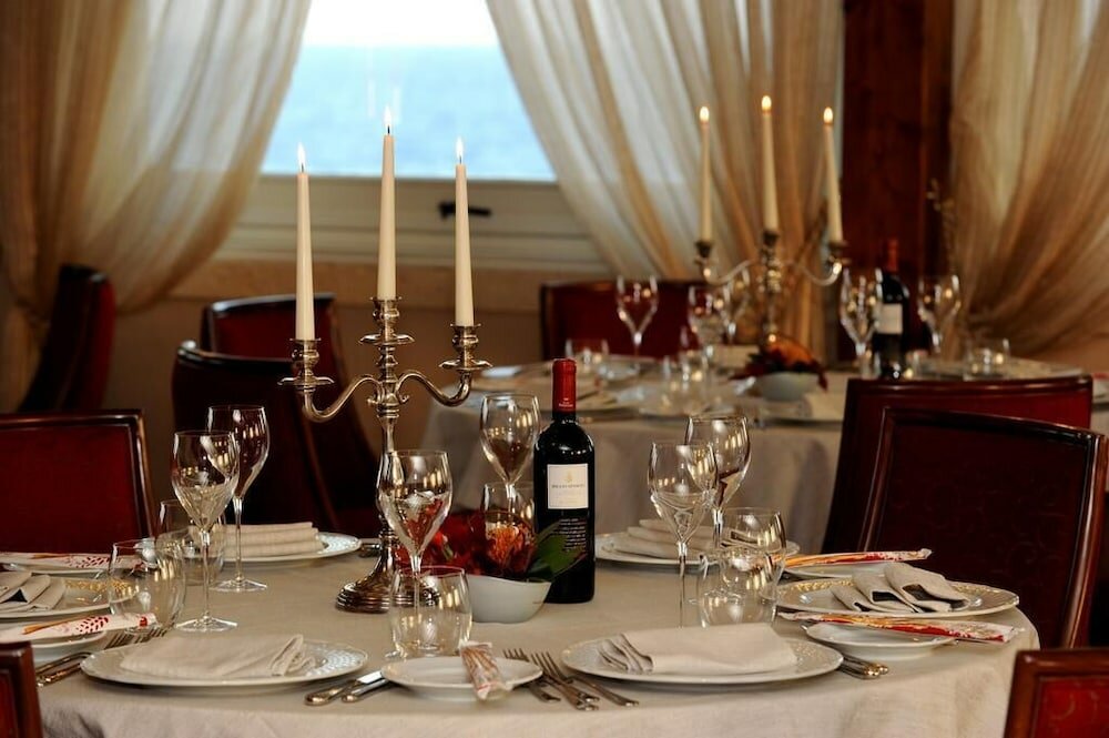 Фото Hotel Livingston Siracusa