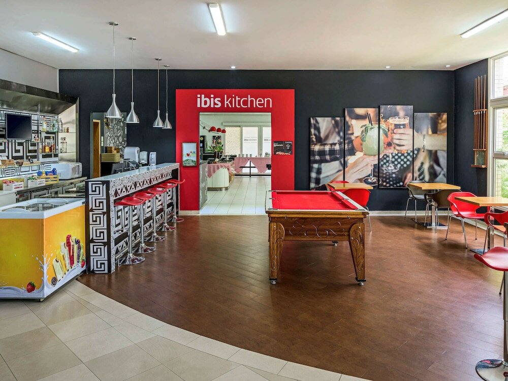 Фото Ibis Belém Airport
