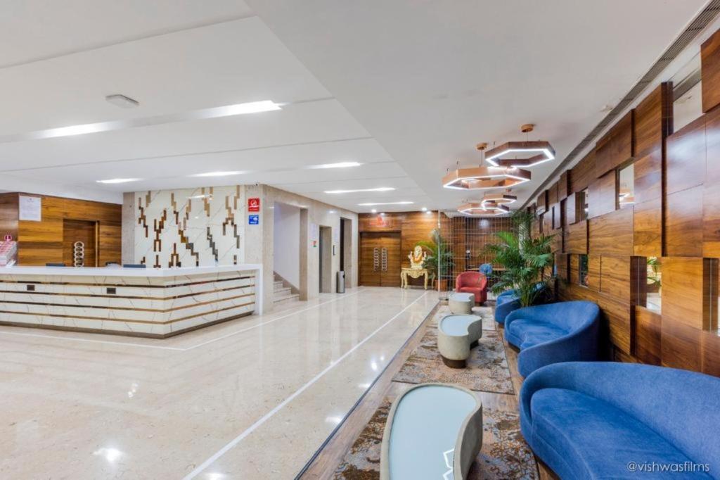 Фото Rang Lords Inn Bharuch