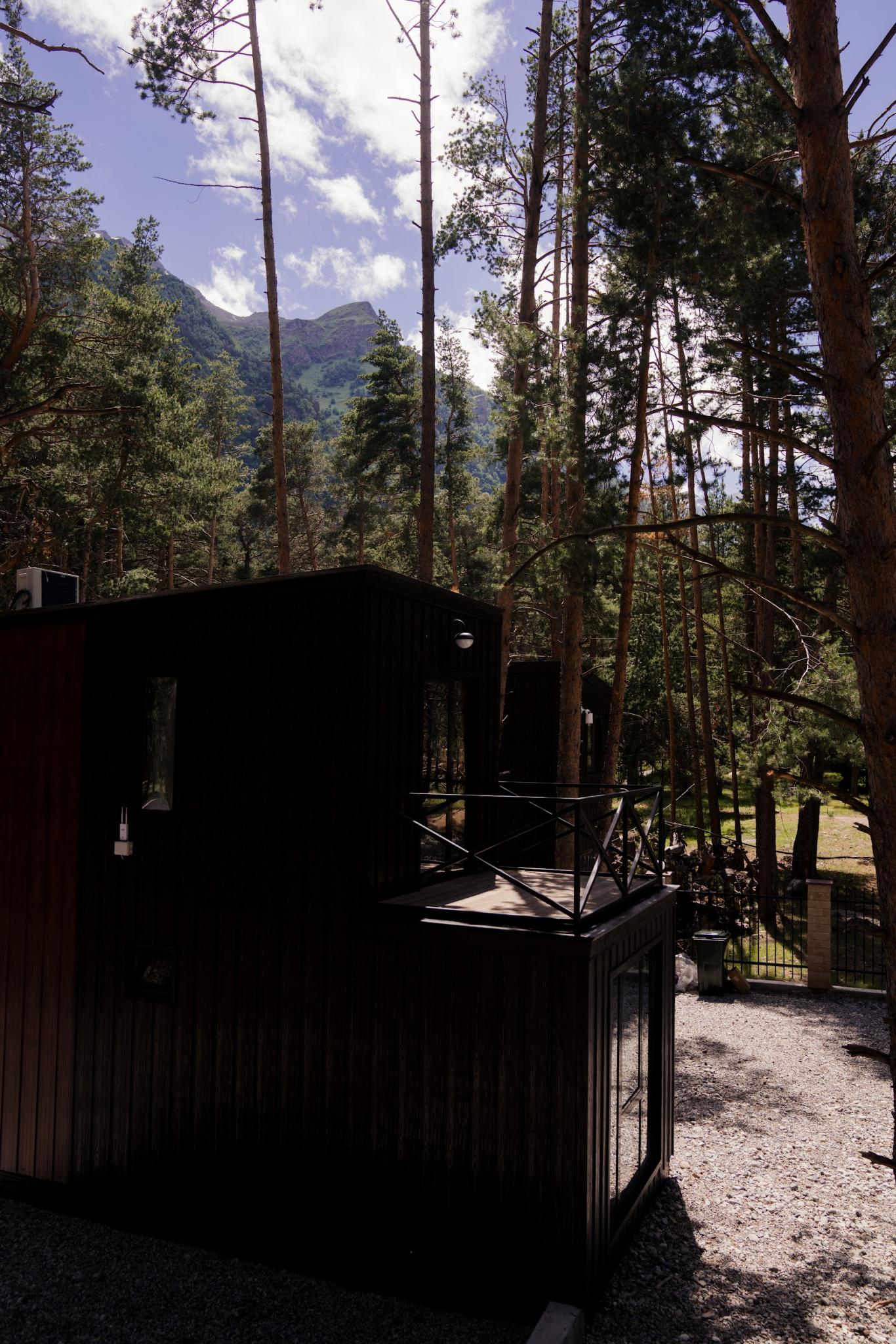 Фото Gur Meat house