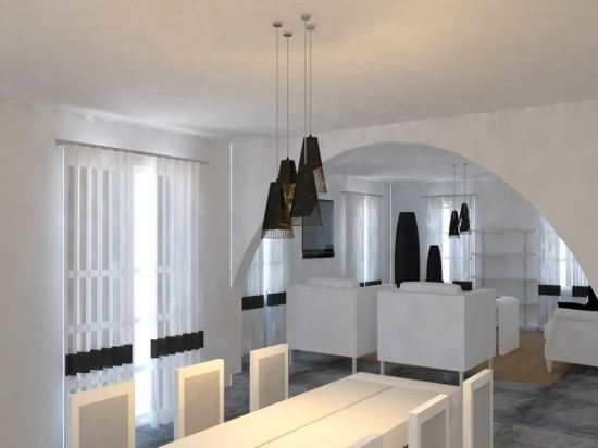 Фото High Mill Hotel