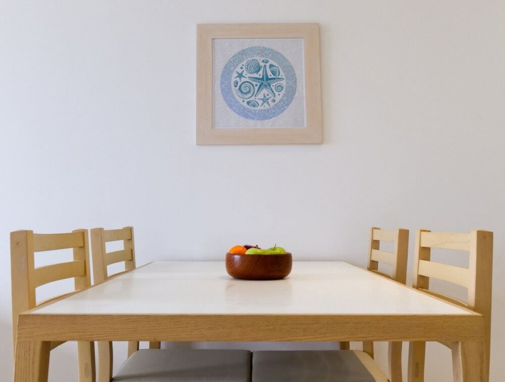 Фото Sunrise Oasis