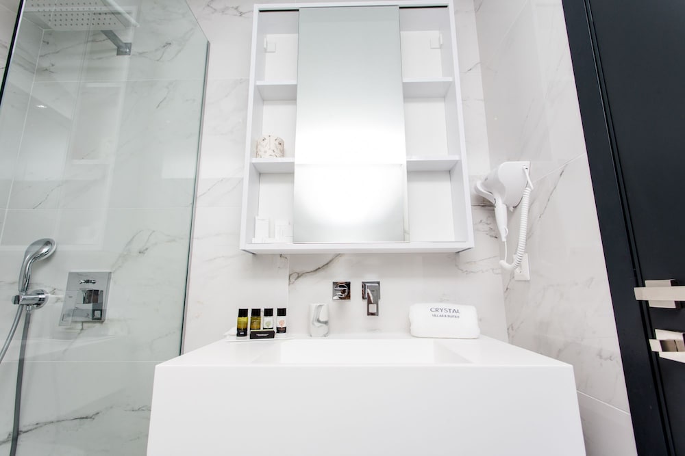 Фото Crystal villas & suites