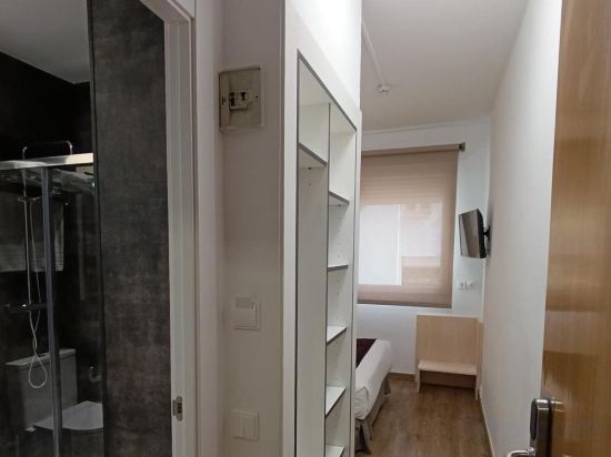 Фото Hotel Travessera