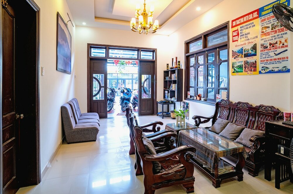 Фото Hoi An Viet House