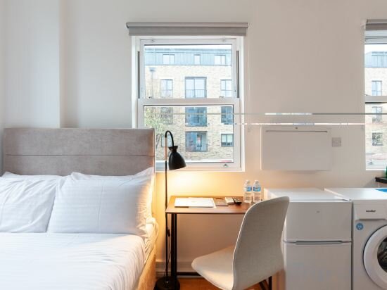 Фото Argyle Apart Hotel