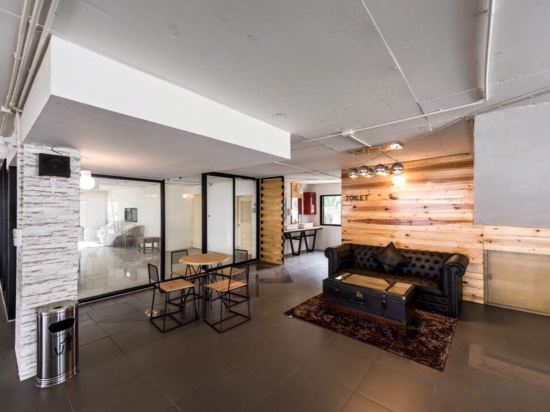 Фото R1 Nimman Hotel Chiangmai