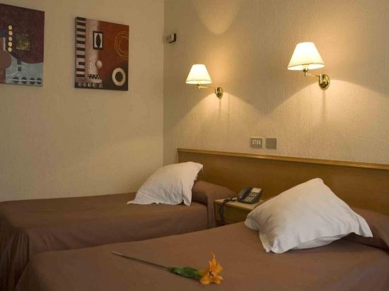 Фото Hotel Leuka