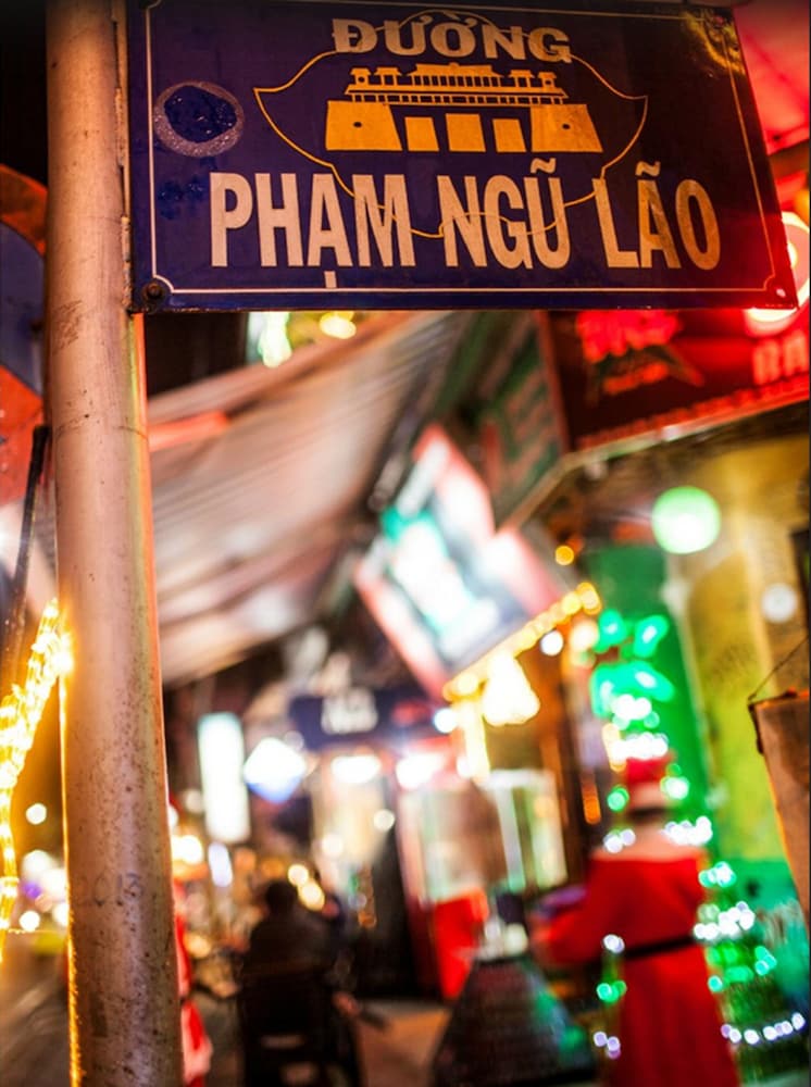 Фото Moonlight Hotel Hue