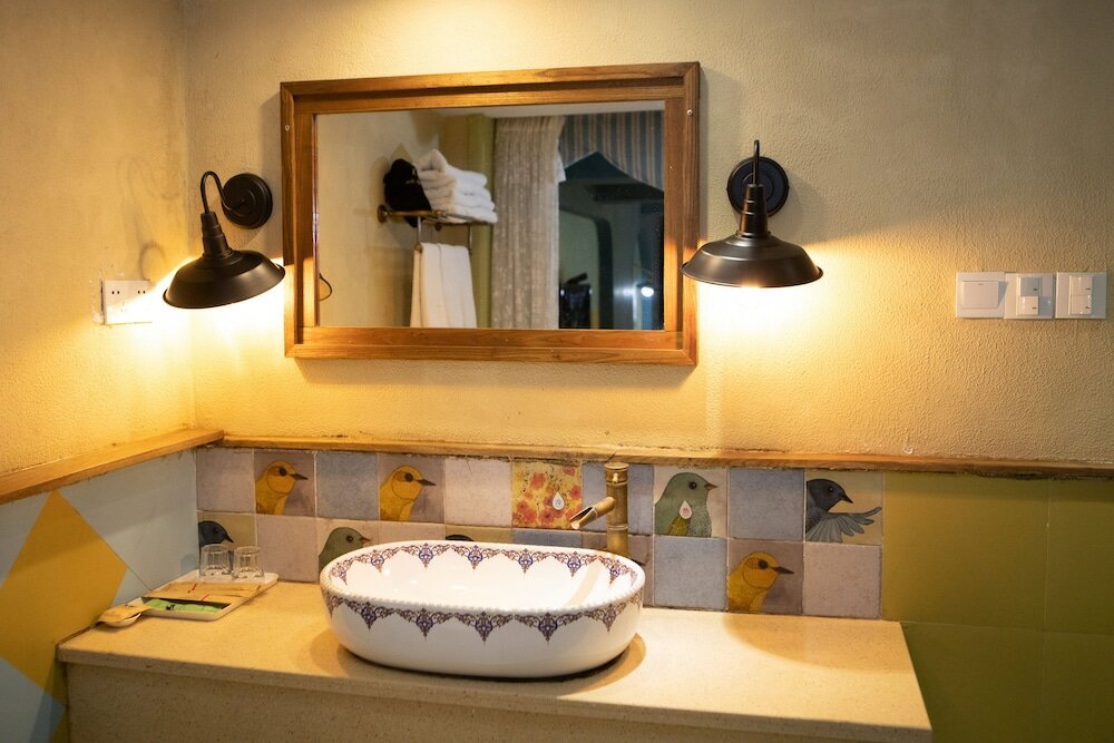 Фото Yungu Garden Residence